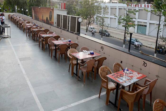 Hotel Mahesh Residency, Mumbai 3